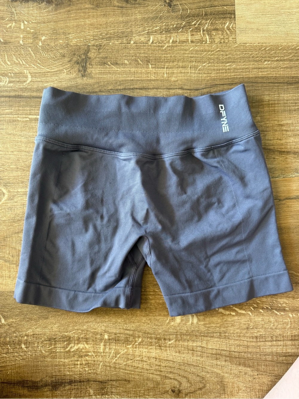 DFYNE Impact Shorts - 4.5” Inseam